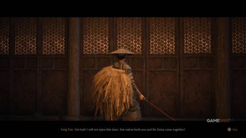 Full Fang Yao Questline in Wuchang Fallen Feathers 11