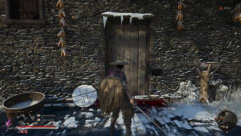 Full Fang Yao Questline in Wuchang Fallen Feathers 2