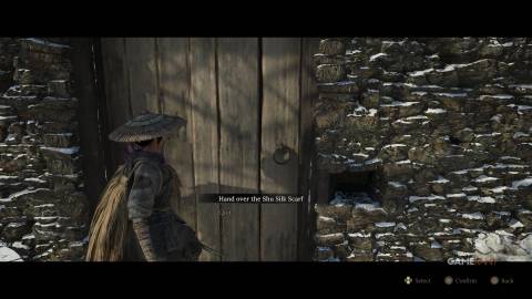 Full Fang Yao Questline in Wuchang Fallen Feathers 3