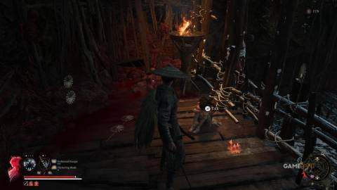 Full Fang Yao Questline in Wuchang Fallen Feathers 4