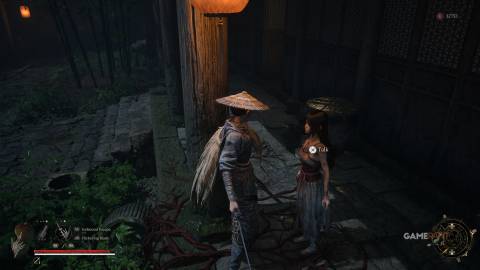 Full Fang Yao Questline in Wuchang Fallen Feathers 7