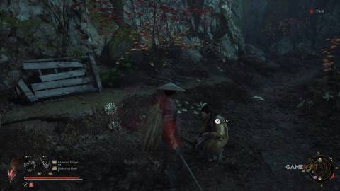 Full He Youzai Questline in Wuchang Fallen Feathers 11