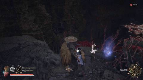 Full He Youzai Questline in Wuchang Fallen Feathers 18