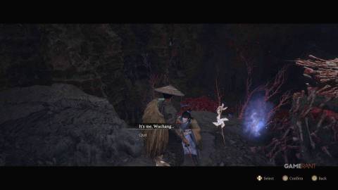 Full He Youzai Questline in Wuchang Fallen Feathers 19