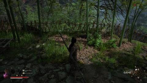 Full He Youzai Questline in Wuchang Fallen Feathers 2