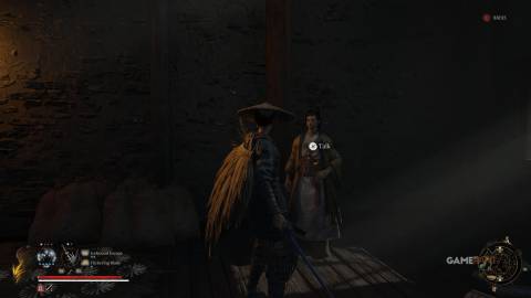 Full He Youzai Questline in Wuchang Fallen Feathers 5