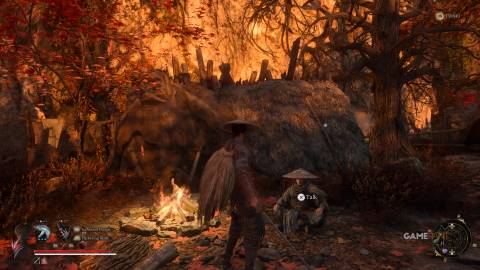 Full Nian Suichang Questline in Wuchang Fallen Feathers 11