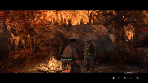 Full Nian Suichang Questline in Wuchang Fallen Feathers 12