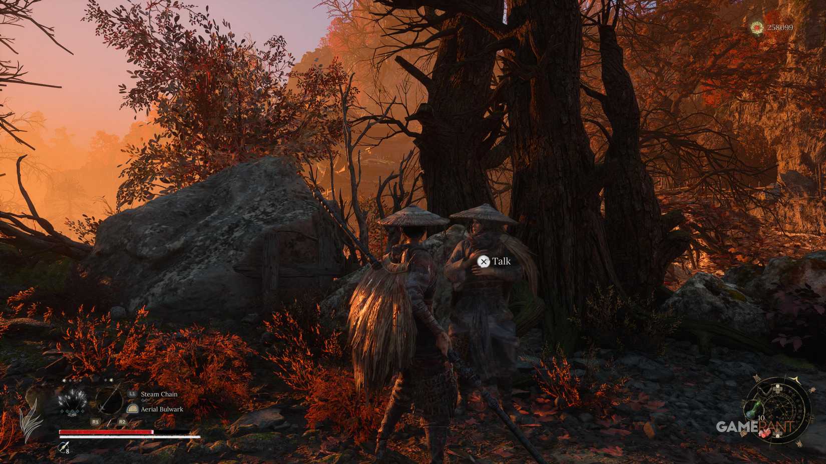 Full Nian Suichang Questline in Wuchang Fallen Feathers 13