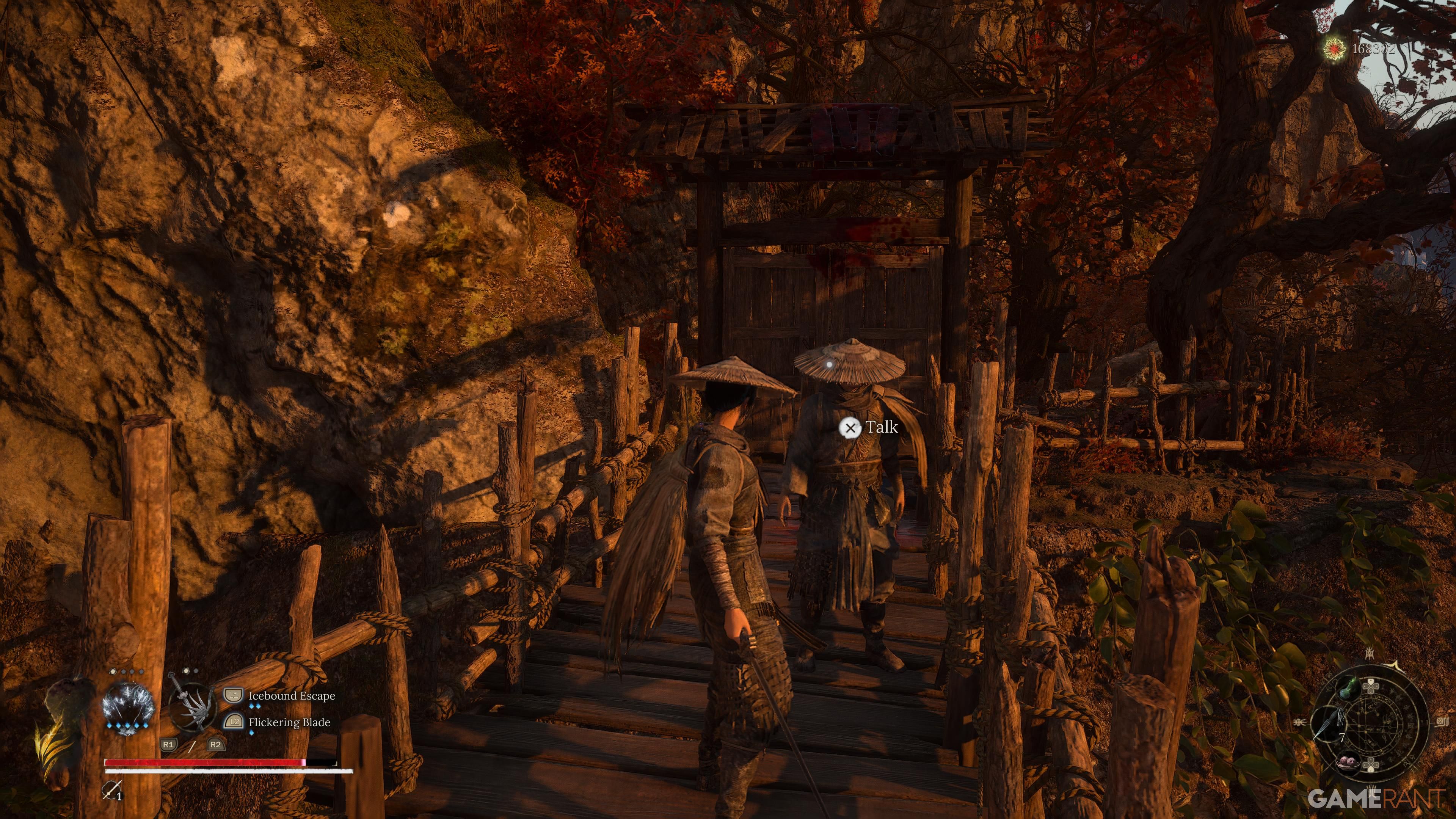 Full Nian Suichang Questline in Wuchang Fallen Feathers 14