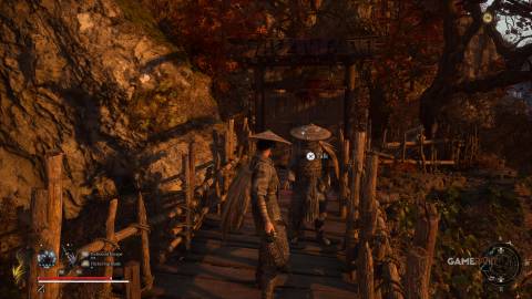 Full Nian Suichang Questline in Wuchang Fallen Feathers 14