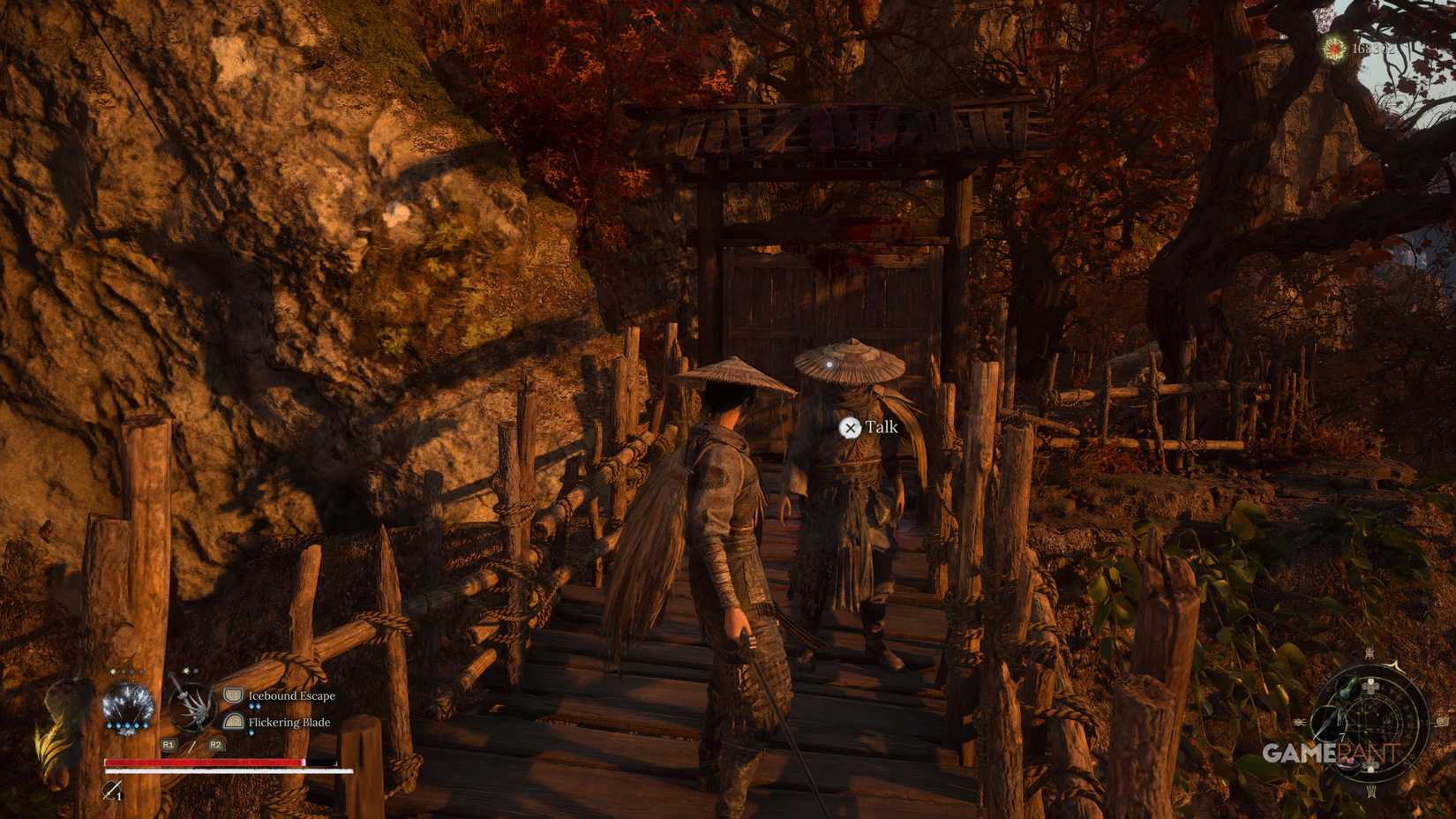 Full Nian Suichang Questline in Wuchang Fallen Feathers 14