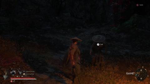 Full Nian Suichang Questline in Wuchang Fallen Feathers 16