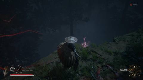 Full Nian Suichang Questline in Wuchang Fallen Feathers 19