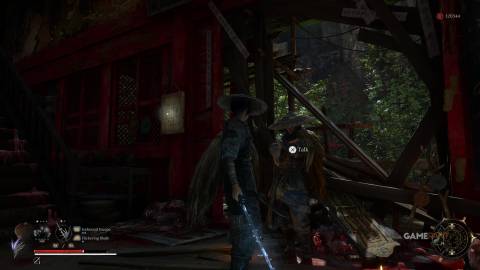 Full Nian Suichang Questline in Wuchang Fallen Feathers 2