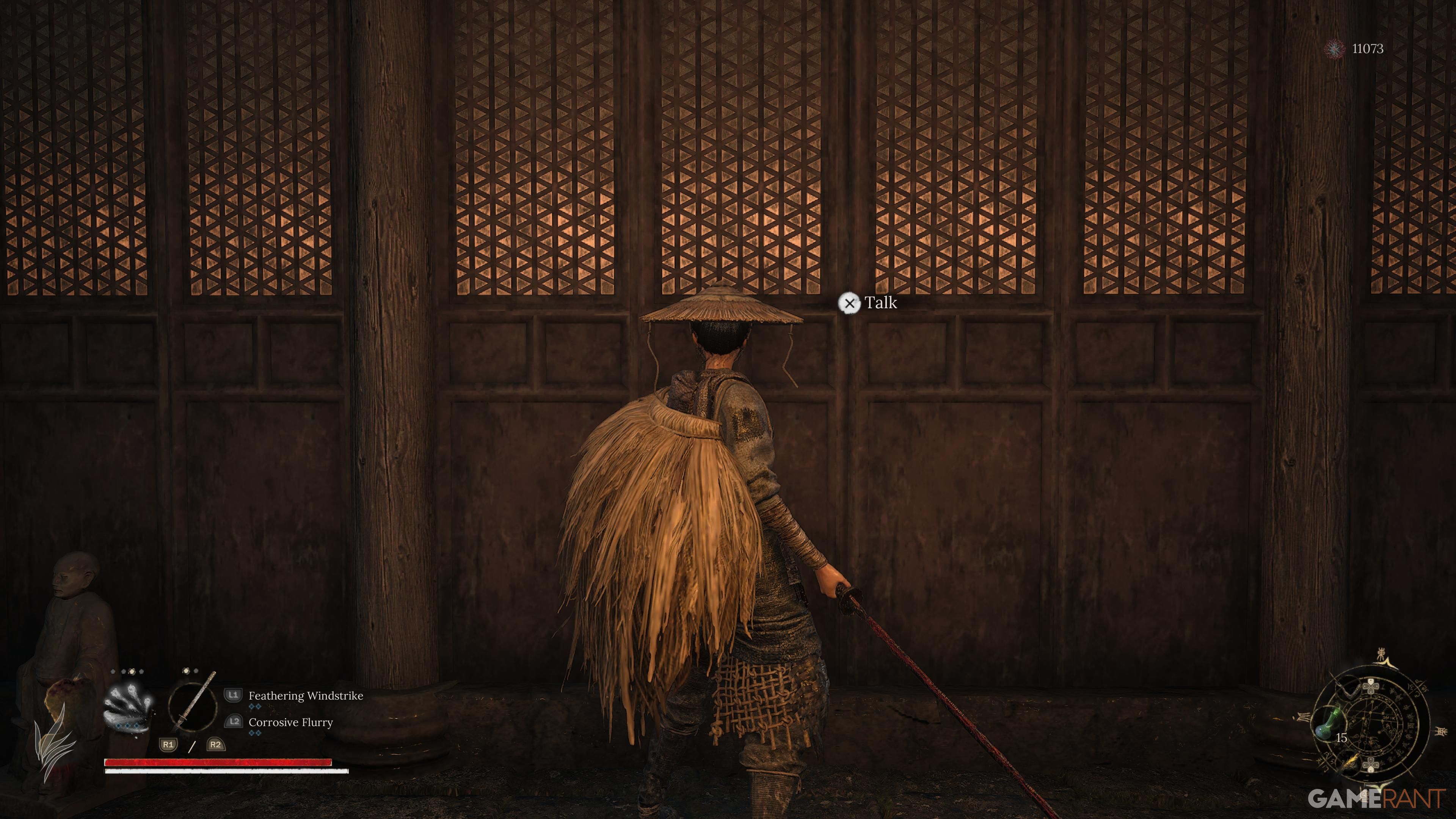 Full Nian Suichang Questline in Wuchang Fallen Feathers 21