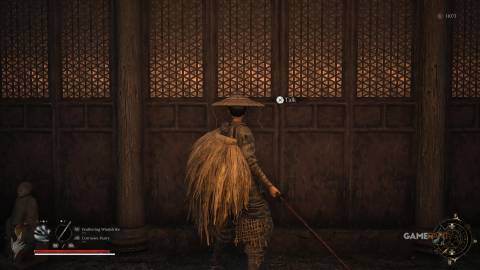 Full Nian Suichang Questline in Wuchang Fallen Feathers 21