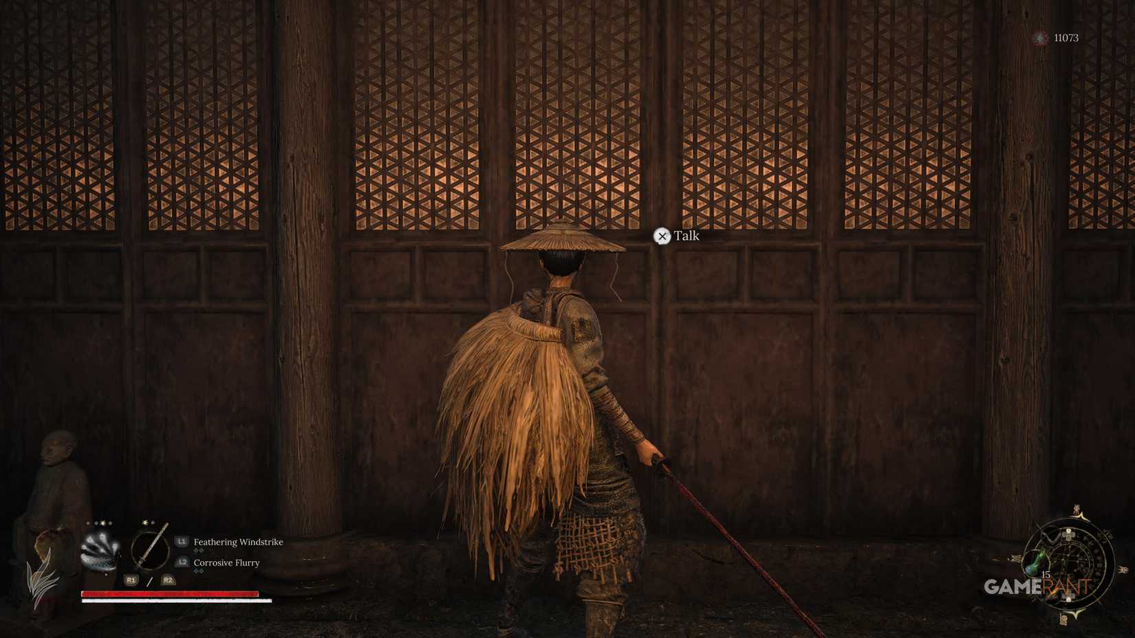 Full Nian Suichang Questline in Wuchang Fallen Feathers 21