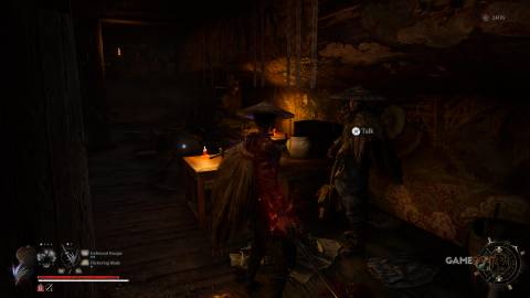 Full Nian Suichang Questline in Wuchang Fallen Feathers 4