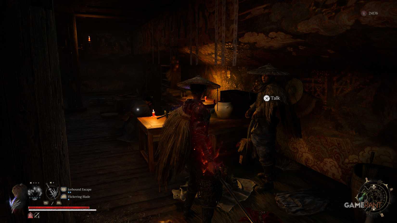 Full Nian Suichang Questline in Wuchang Fallen Feathers 4