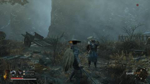 Full Nian Suichang Questline in Wuchang Fallen Feathers 6