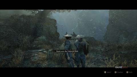 Full Nian Suichang Questline in Wuchang Fallen Feathers 7