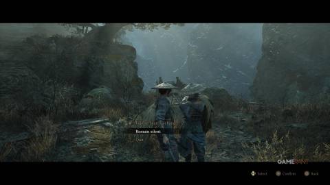 Full Nian Suichang Questline in Wuchang Fallen Feathers 8