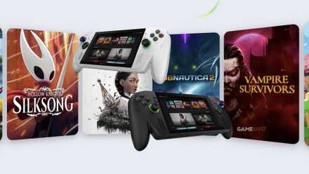 rog xbox ally handheld compatibility software handheld optimized