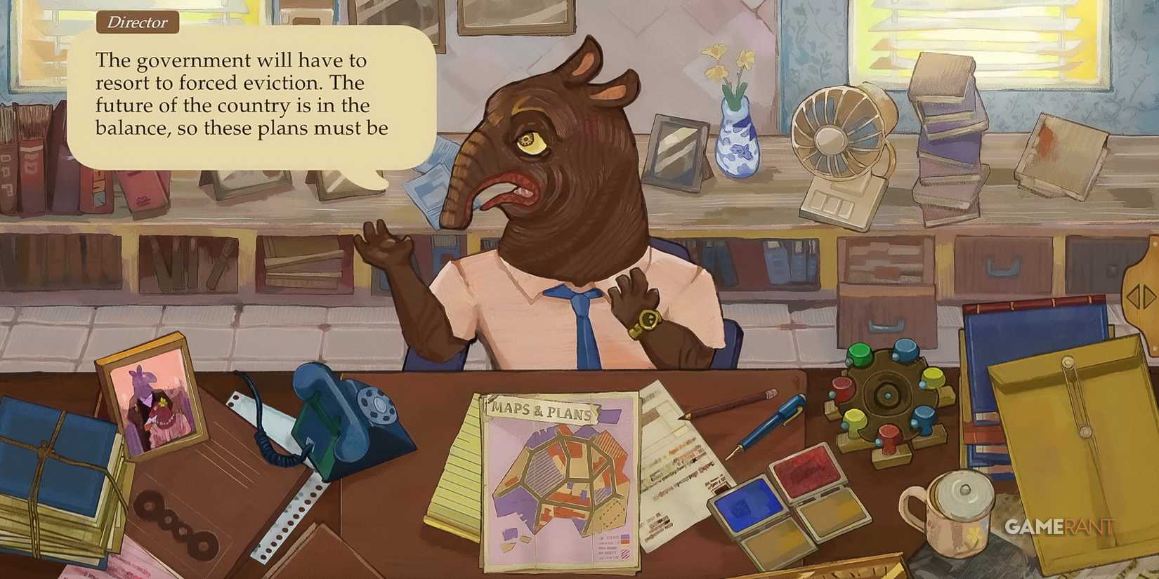Gamescom Highlights 3 Games 'Promoting Democracy'