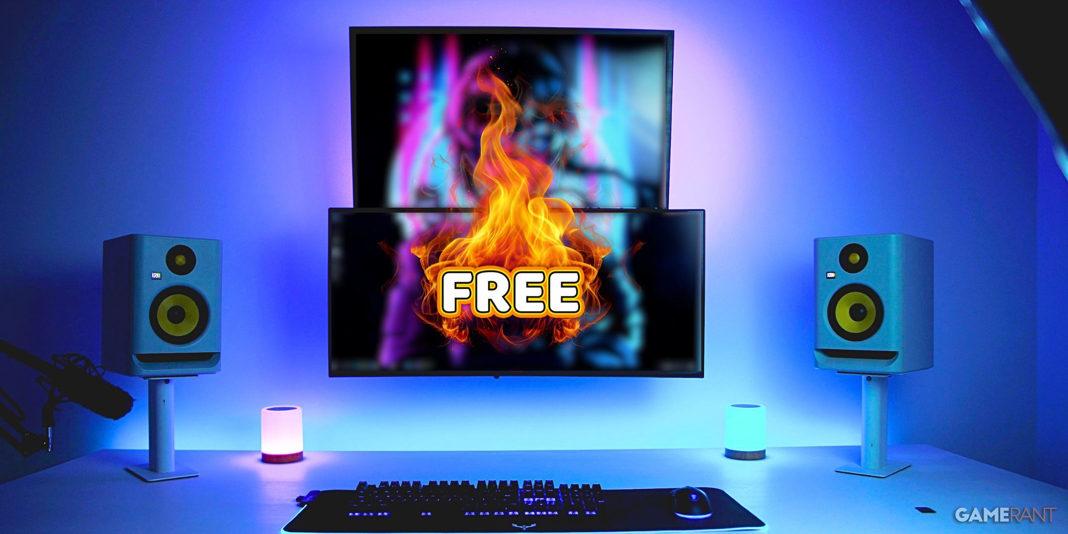 PC Users Have 5 Free Games to Claim Right Now for August 2025