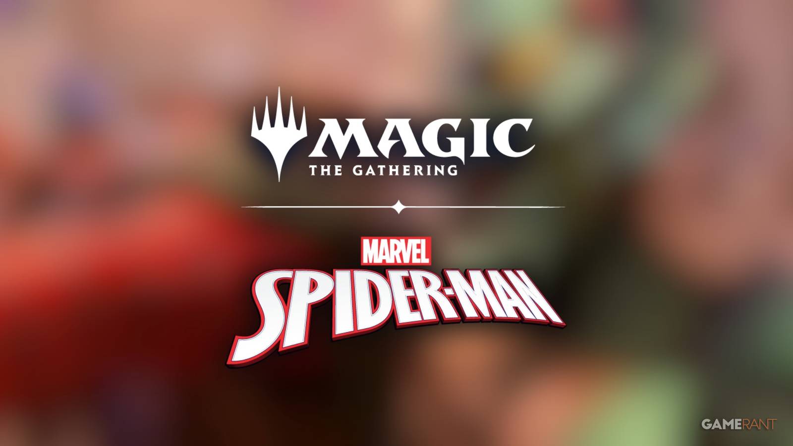An Iconic Magic: The Gathering Deck is Suddenly Stronger With Spider-Man Cards An Iconic Magic: The Gathering Deck is Suddenly Stronger With Spider-Man Cards
