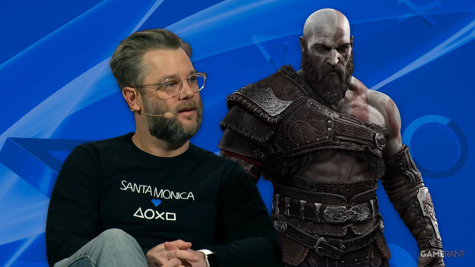 God of War diretor frustrado com Hasbro Hasbro’s Gaming Roadmap: What’s on the Horizon?