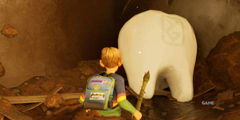 Grounded 2 - All Milk Molar Locations