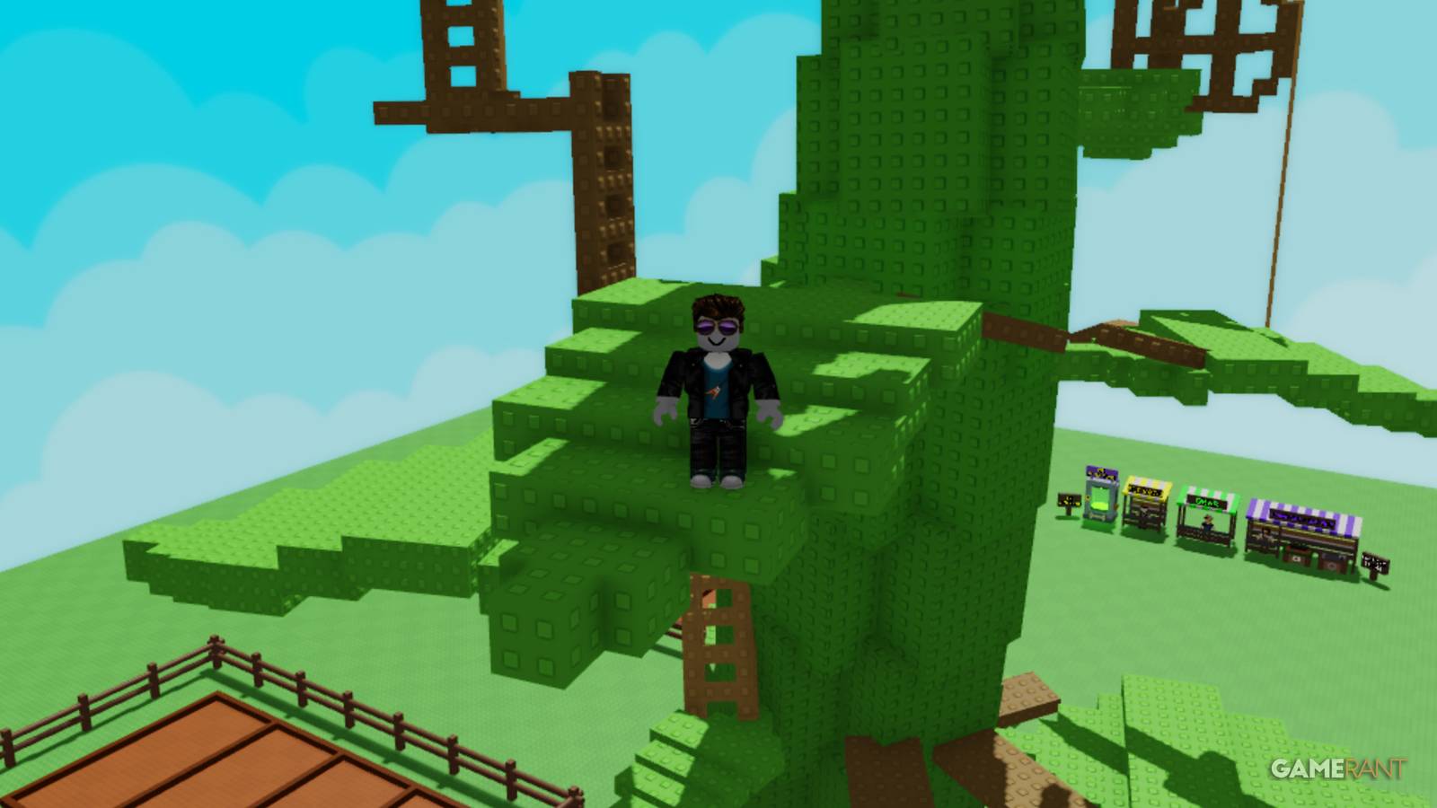 All Plant Types in Grow a Garden's Beanstalk Event