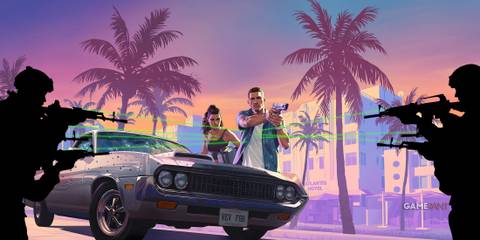 In Defense of GTA 6 Potentially Having a Bonnie and Clyde-Inspired Ending