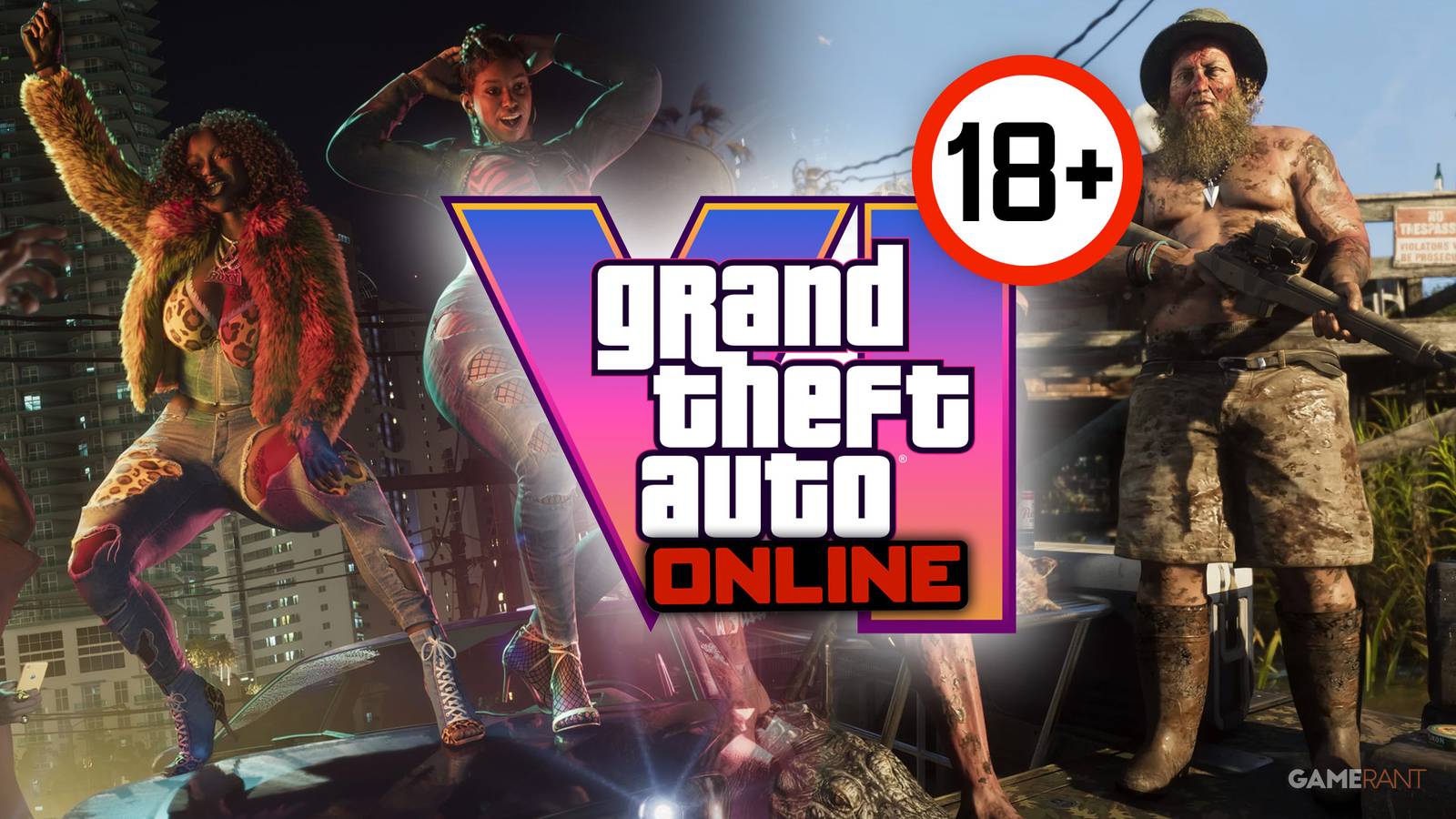 GTA6 Online New Requirement Massive Implications