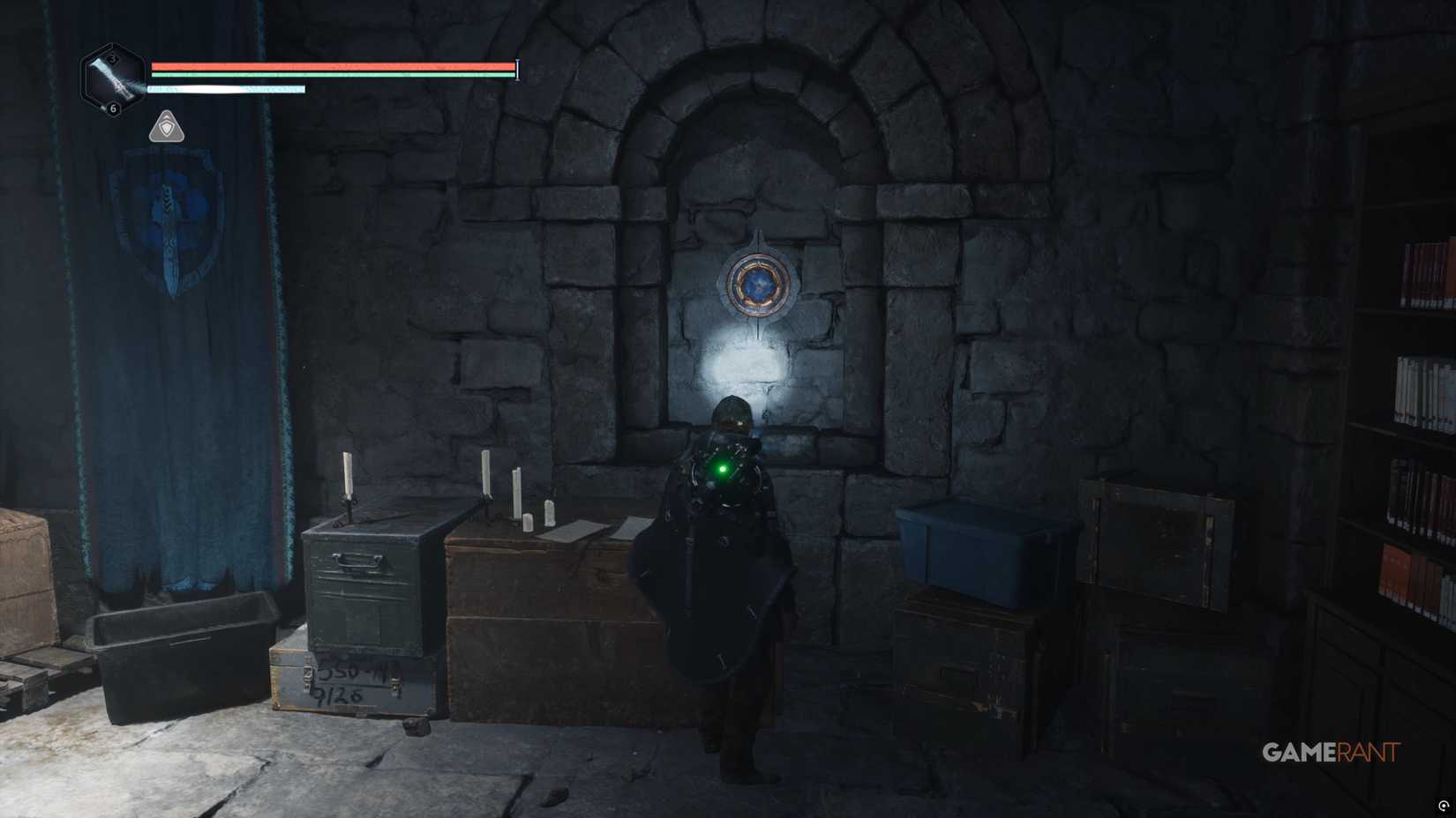 How to Open Pentos Algea #39 s Tomb in Hell Is Us How to Open Pentos Algea #39 s Tomb in Hell Is Us