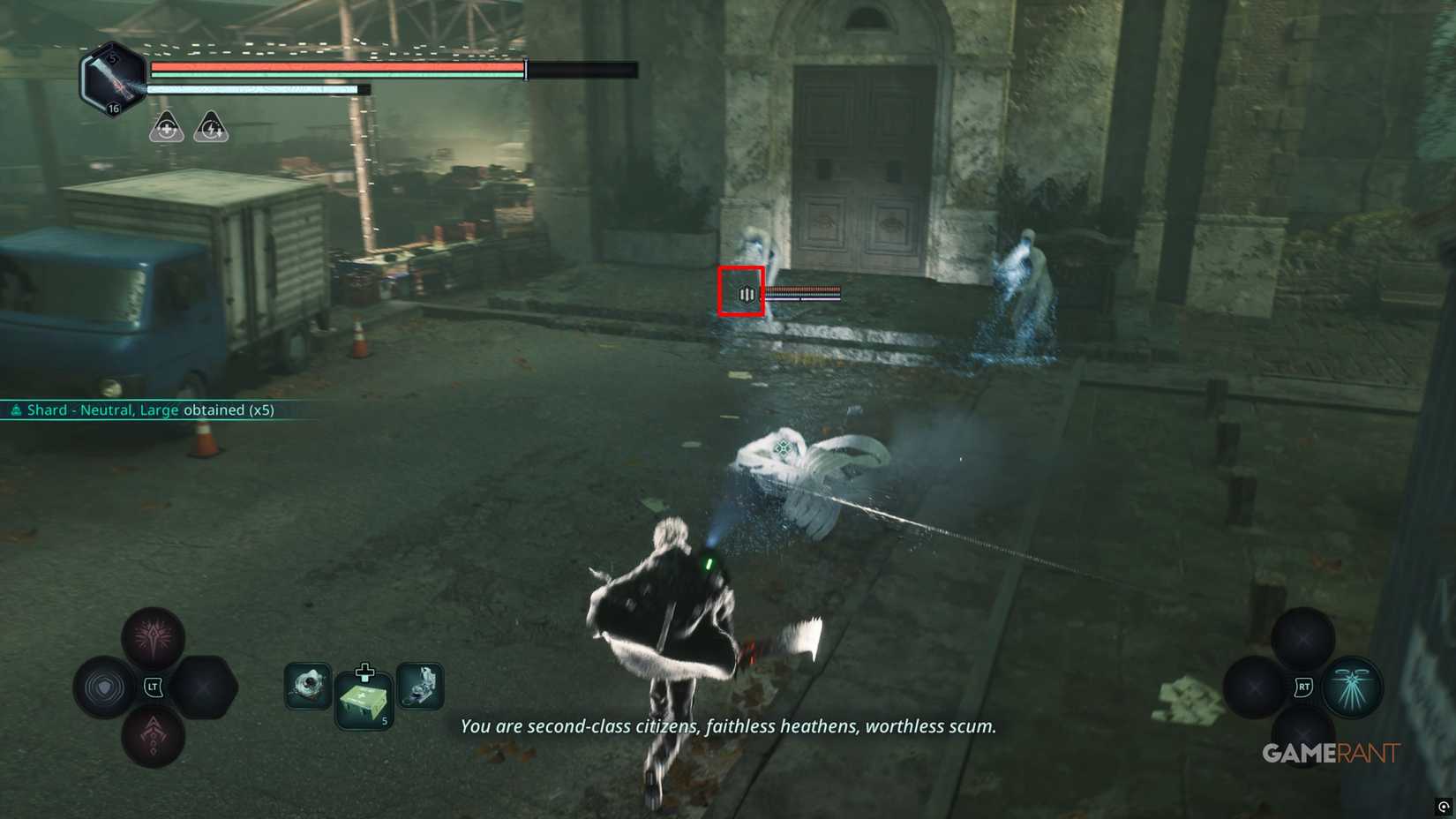hell is us enemy level shard size