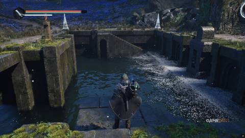 hell is us lake cynon puzzle solution