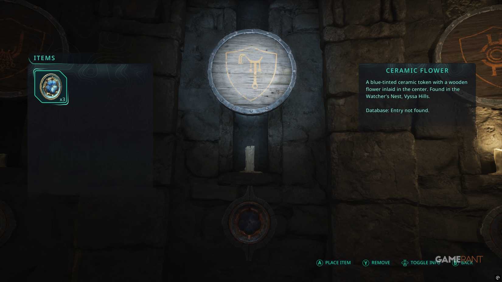 hell is us pentos algeas order symbol tomb solution