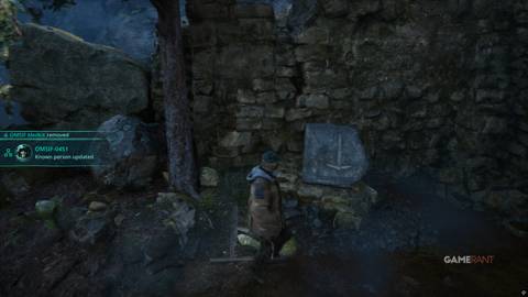 hell is us ruin entrance pickaxe tablet