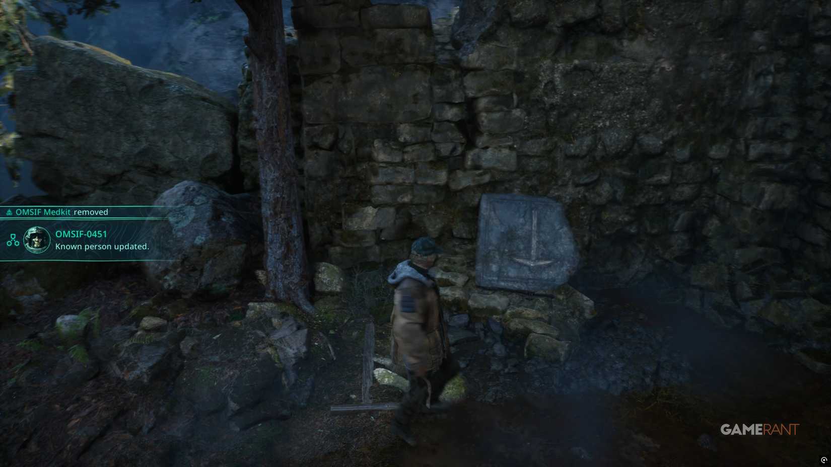 hell is us ruin entrance pickaxe tablet