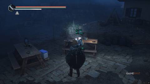 hell is us serge sneff how to get vaas office key