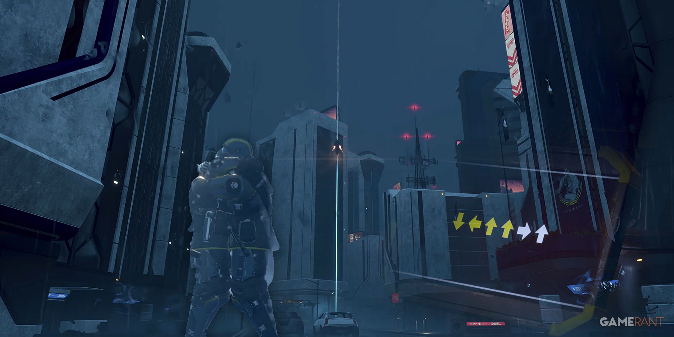 Helldivers 2 Check Massive Item Off Halo Fan List