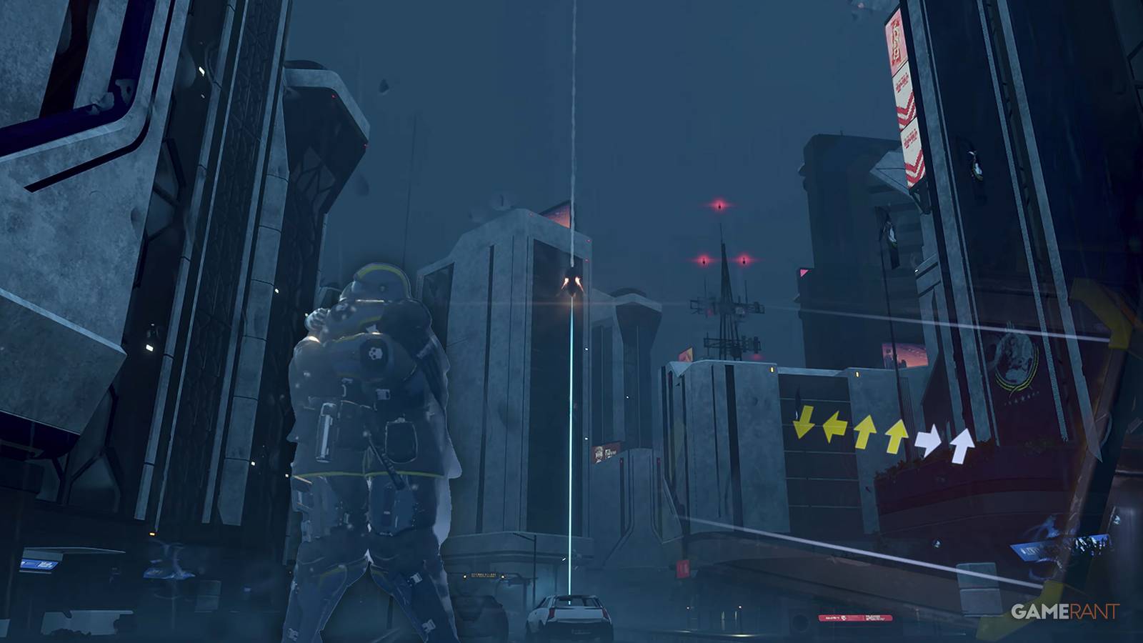 Helldivers 2 Check Massive Item Off Halo Fan List