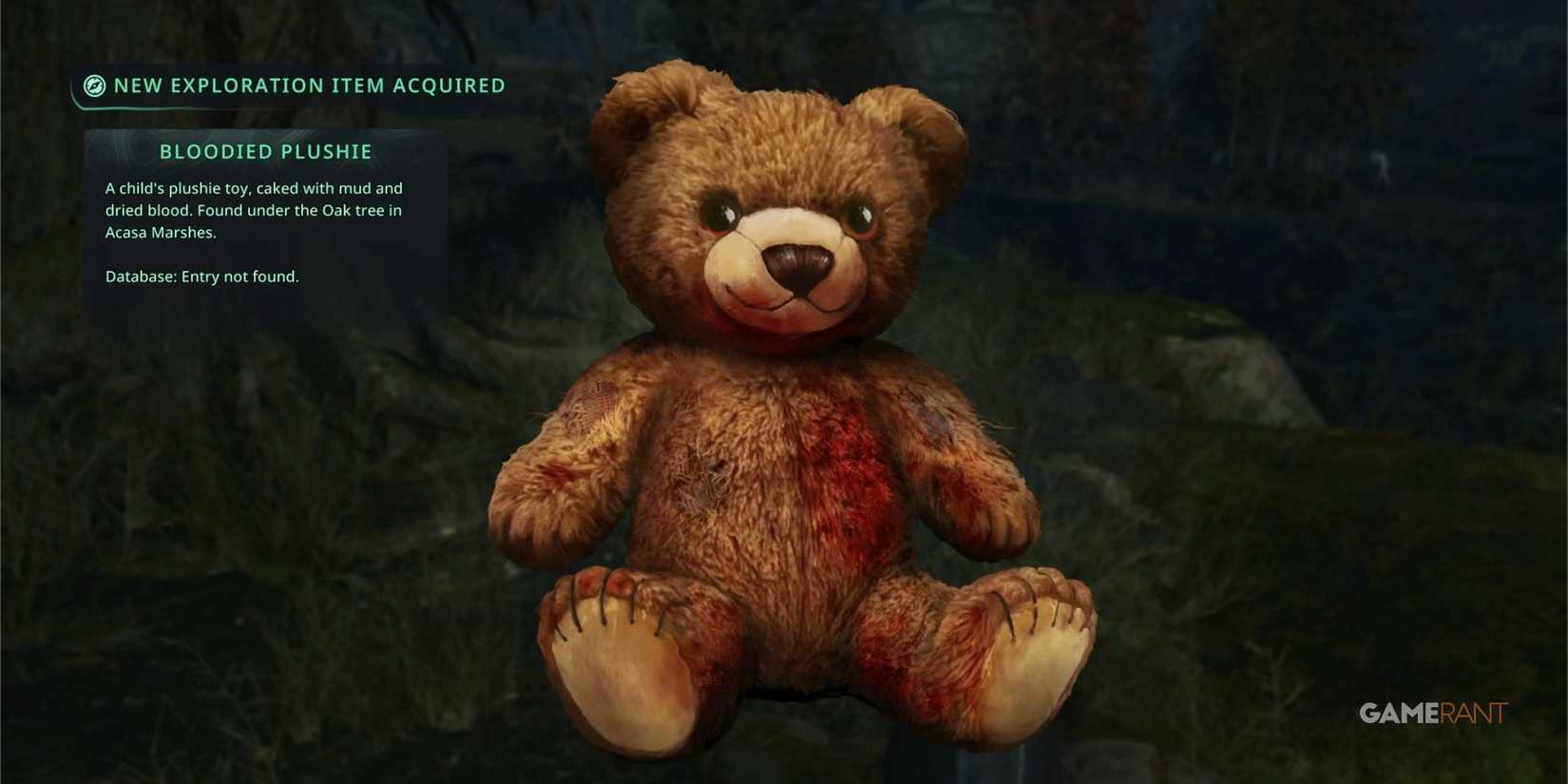 HIU-LTN-Bloodied-Plushie