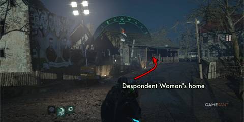 HIU-LTN-Despondent-Woman-Home