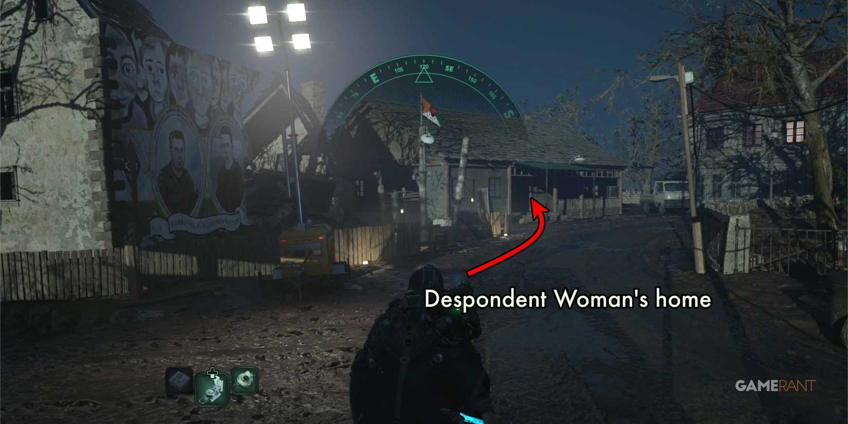 HIU-LTN-Despondent-Woman-Home