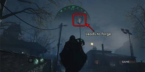 HIU-Martial-Forge-Sign