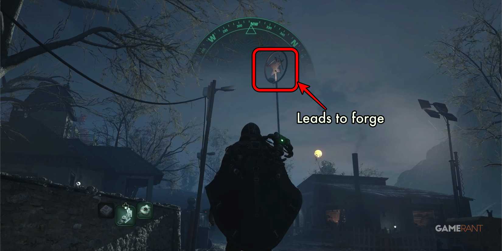 HIU-Martial-Forge-Sign